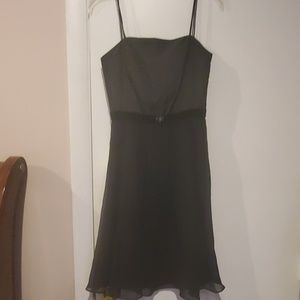 NWT Ann Taylor cocktail dress